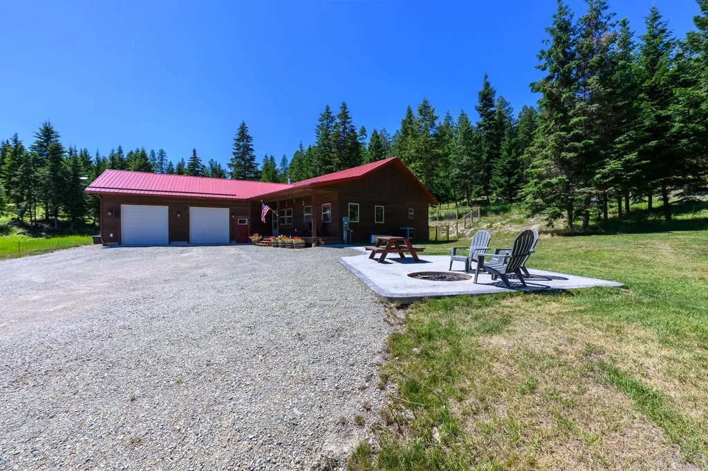 548 Spruce Hollow Trail Kalispell MT 59901