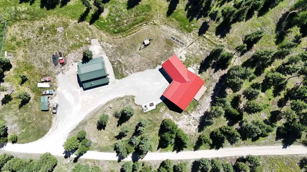 548 Spruce Hollow Trail Kalispell MT 59901