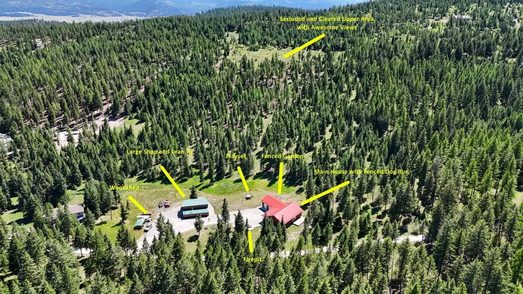 548 Spruce Hollow Trail Kalispell MT 59901