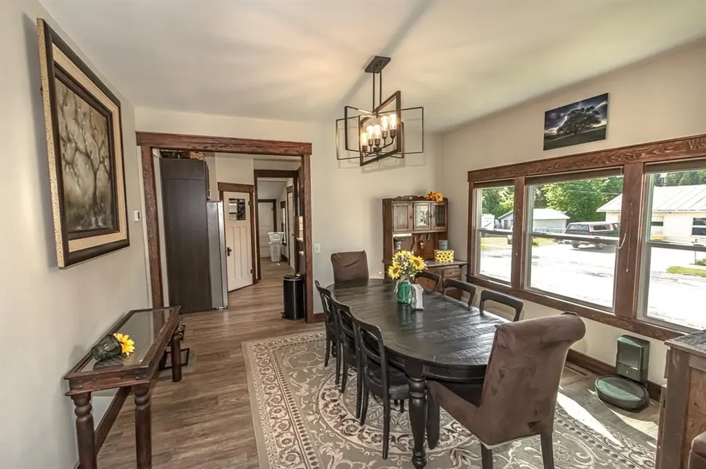 500 1st Avenue E Eureka MT 59917