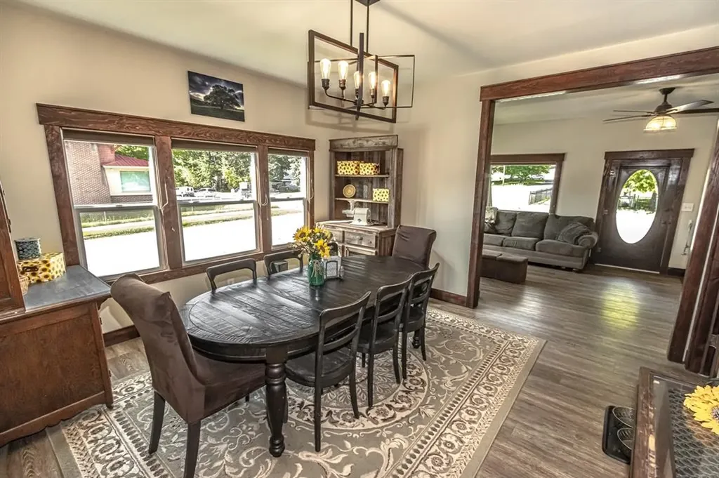 500 1st Avenue E Eureka MT 59917