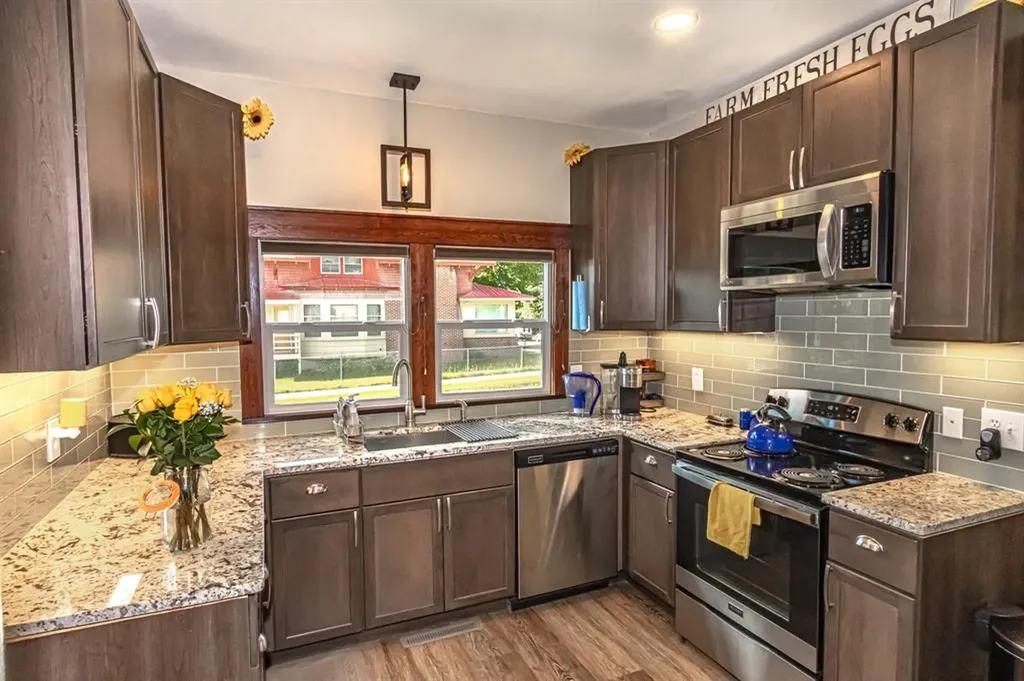 500 1st Avenue E Eureka MT 59917