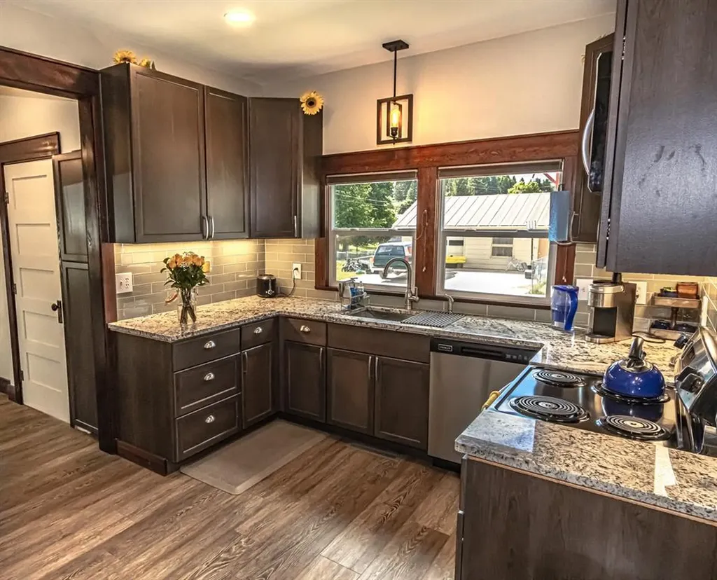 500 1st Avenue E Eureka MT 59917