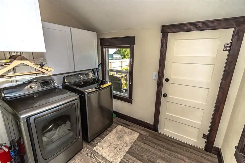 500 1st Avenue E Eureka MT 59917