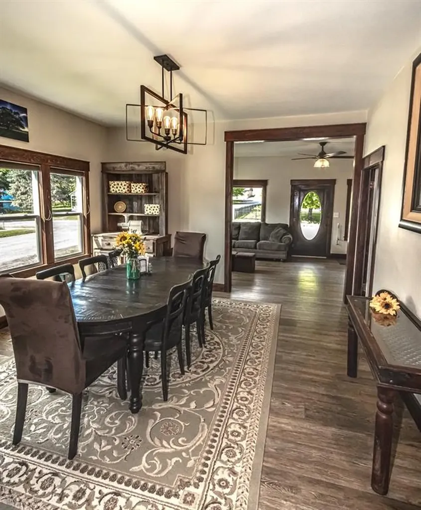 500 1st Avenue E Eureka MT 59917