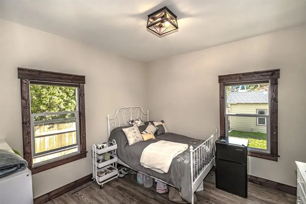 500 1st Avenue E Eureka MT 59917