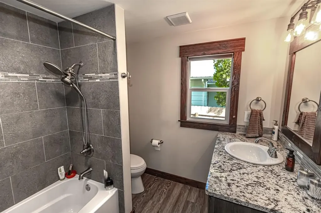 500 1st Avenue E Eureka MT 59917