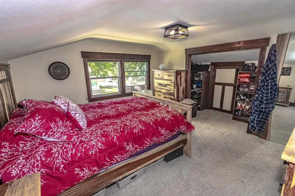 500 1st Avenue E Eureka MT 59917