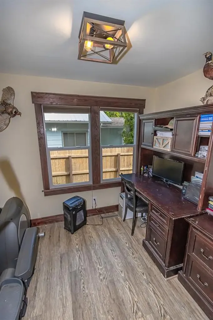 500 1st Avenue E Eureka MT 59917