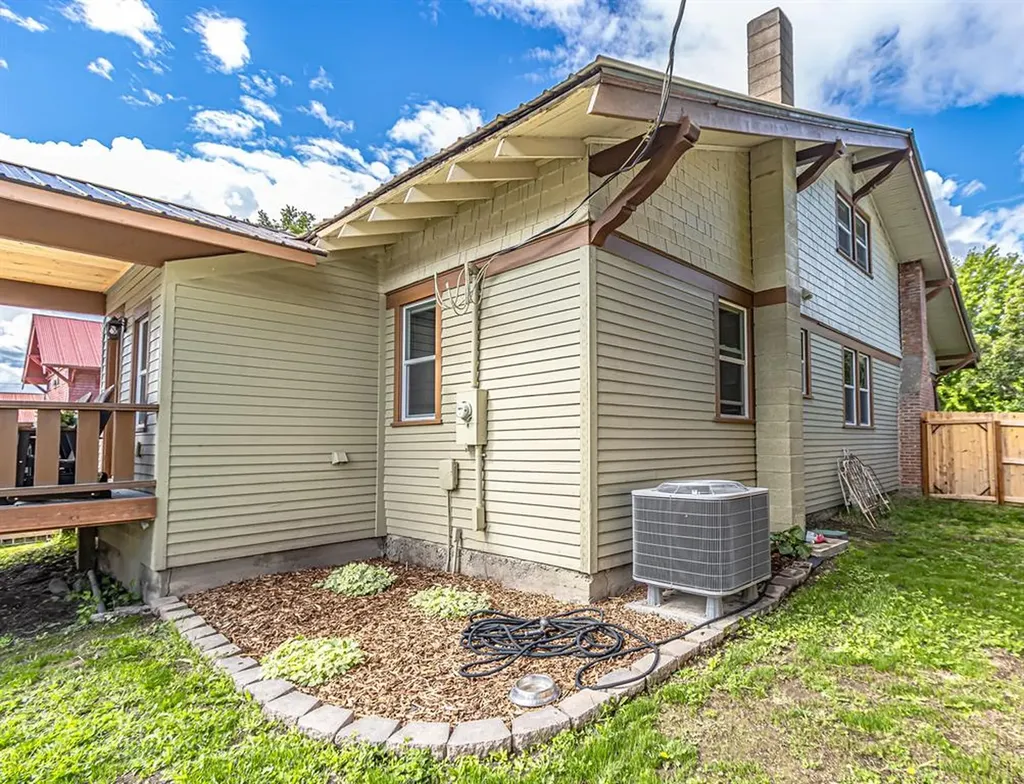 500 1st Avenue E Eureka MT 59917