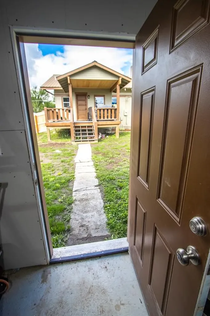 500 1st Avenue E Eureka MT 59917