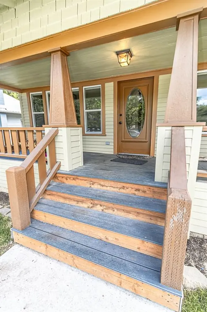 500 1st Avenue E Eureka MT 59917