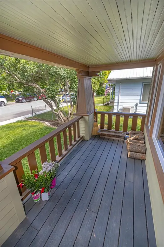 500 1st Avenue E Eureka MT 59917