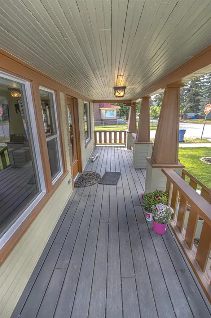 500 1st Avenue E Eureka MT 59917
