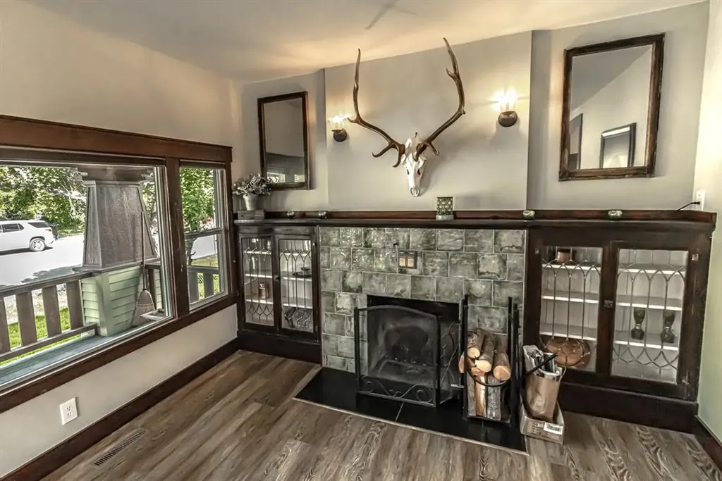500 1st Avenue E Eureka MT 59917