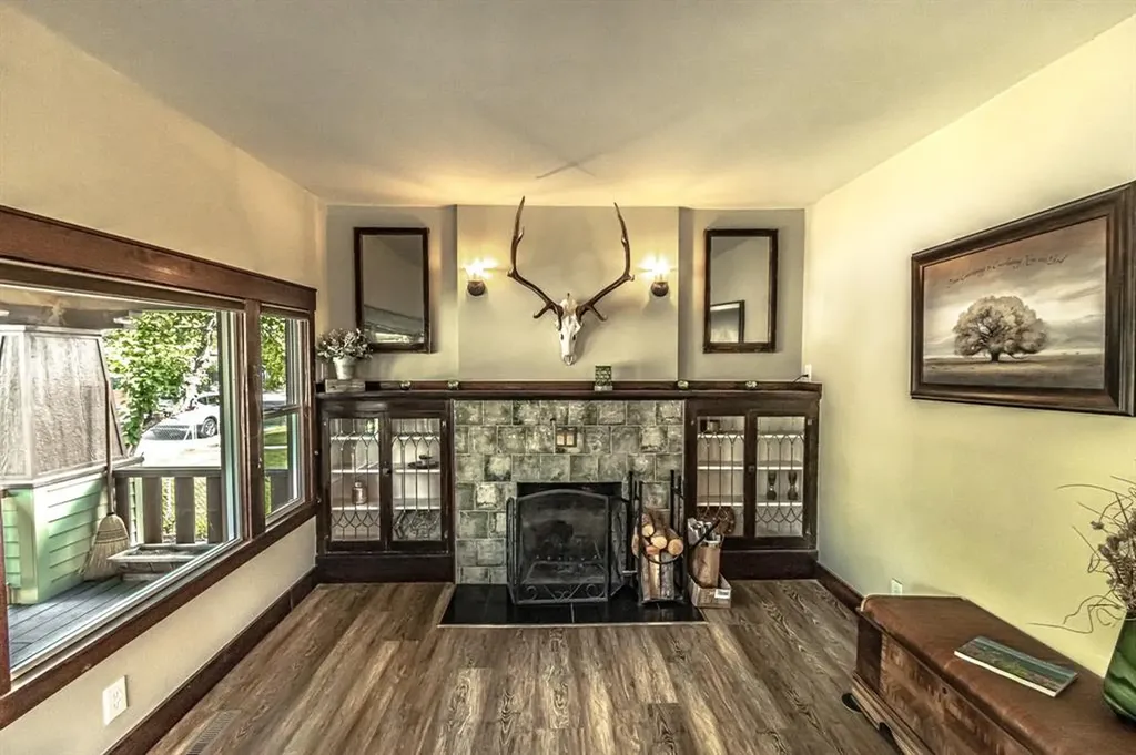 500 1st Avenue E Eureka MT 59917