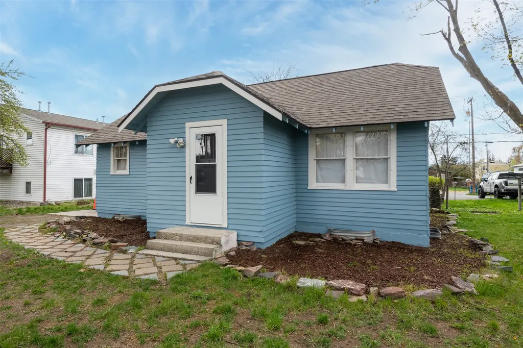 1833 S 14th Street W Missoula MT 59801