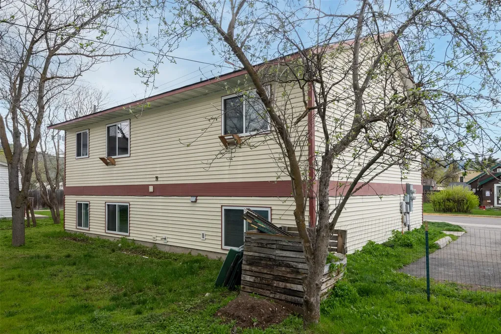 1833 S 14th Street W Missoula MT 59801