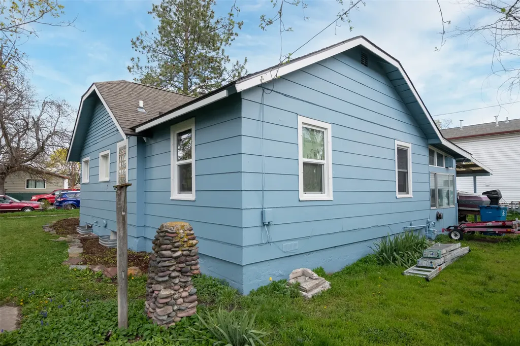 1833 S 14th Street W Missoula MT 59801
