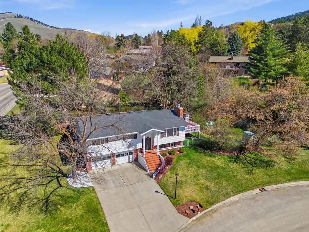 100 Simons Drive Missoula MT 59803