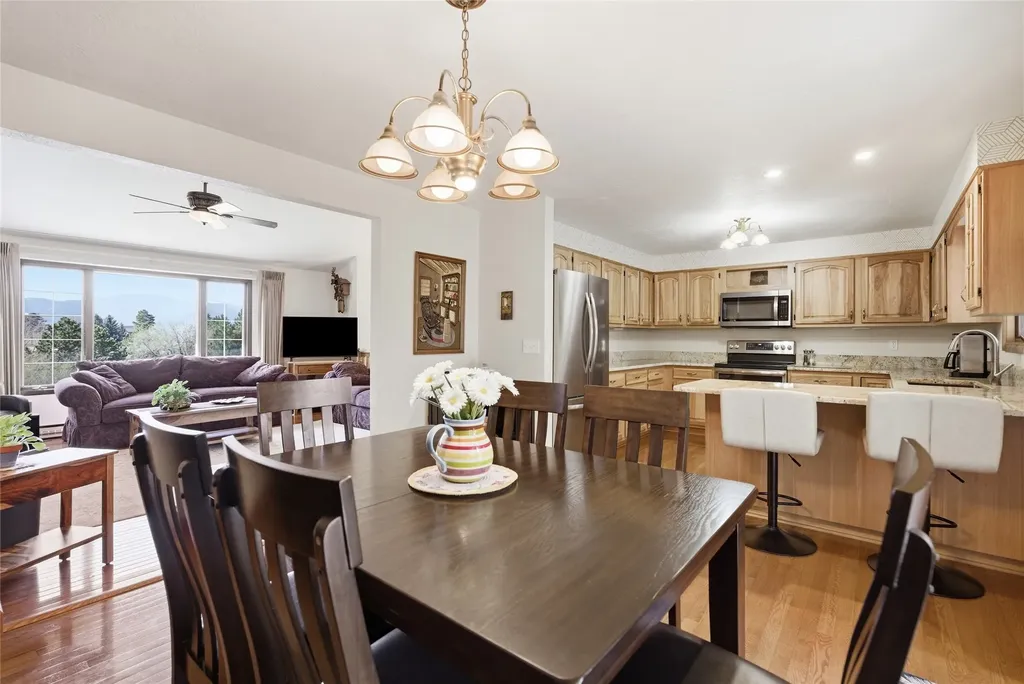 100 Simons Drive Missoula MT 59803