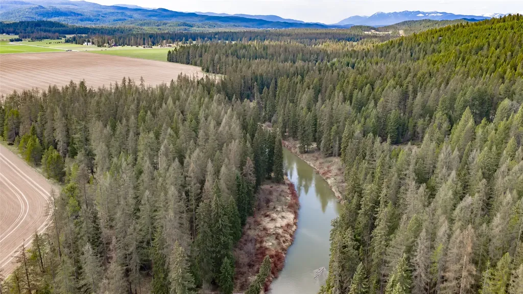 Nhn Camp Trail Whitefish MT 59937