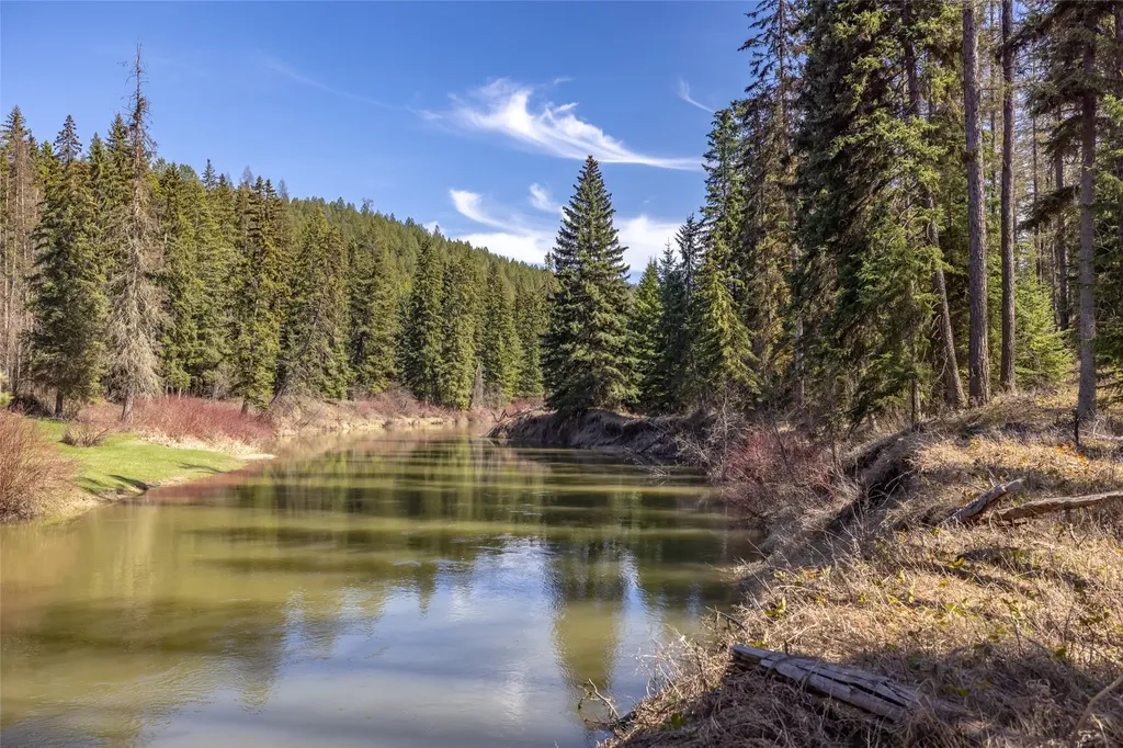 Nhn Camp Trail Whitefish MT 59937