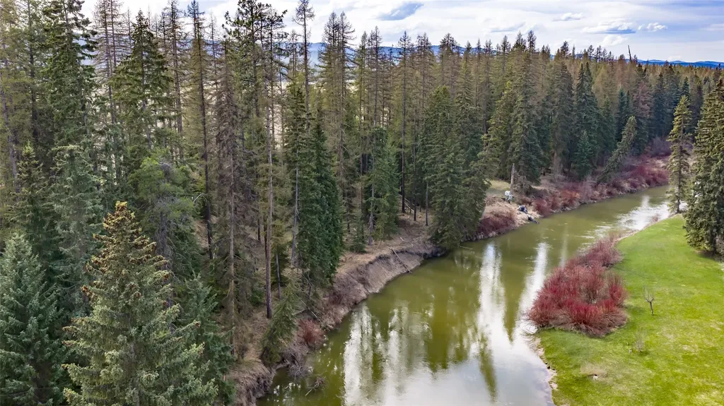 Nhn Camp Trail Whitefish MT 59937