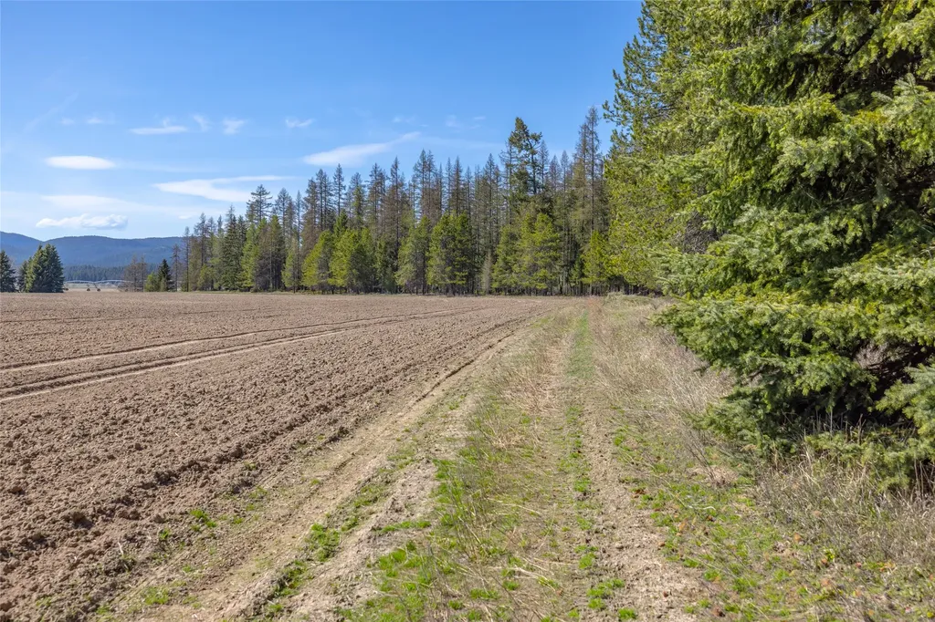Nhn Camp Trail Whitefish MT 59937