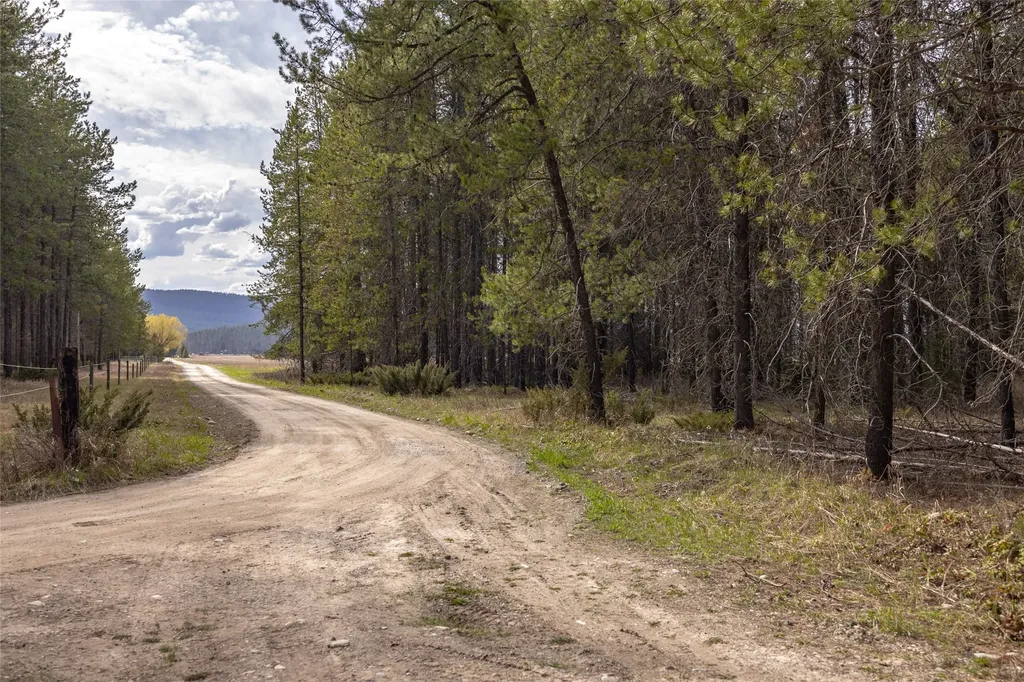 Nhn Camp Trail Whitefish MT 59937