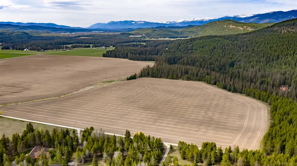 Nhn Camp Trail Whitefish MT 59937