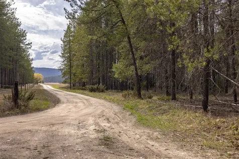 NHN Camp Trail Whitefish MT 59937