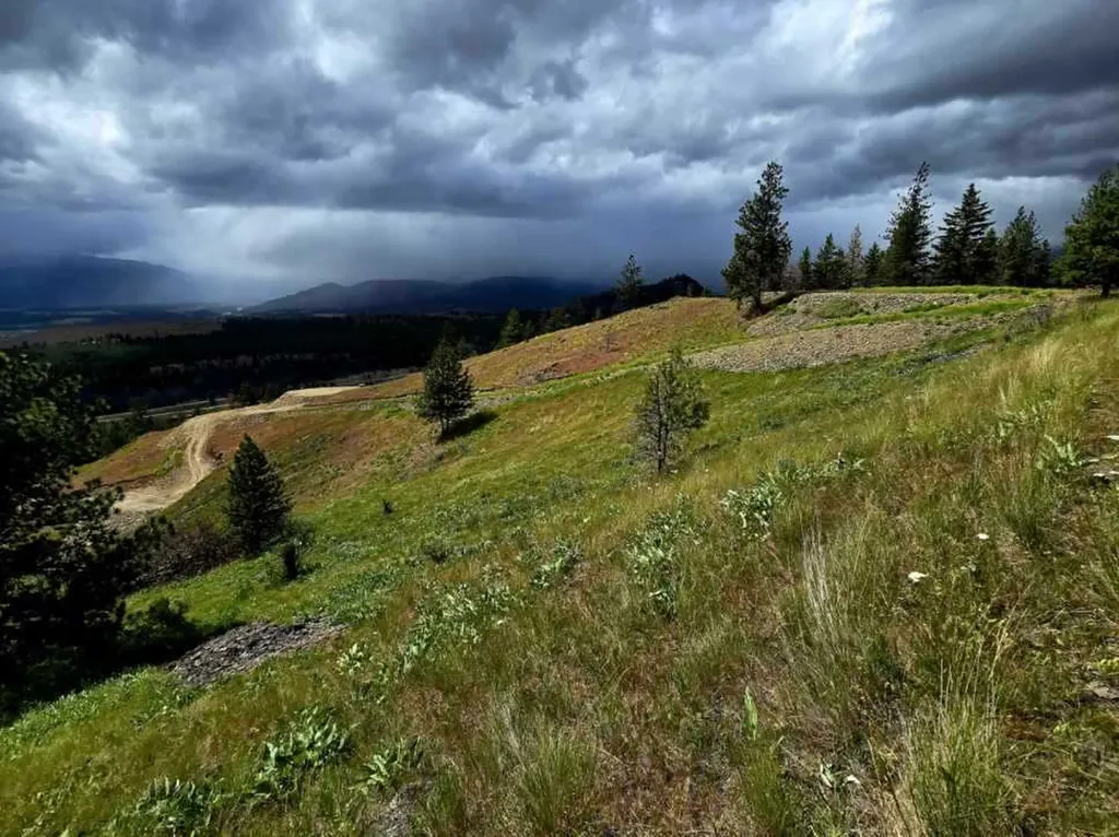Lot 5 Diamond S Ranch Plains MT 59859