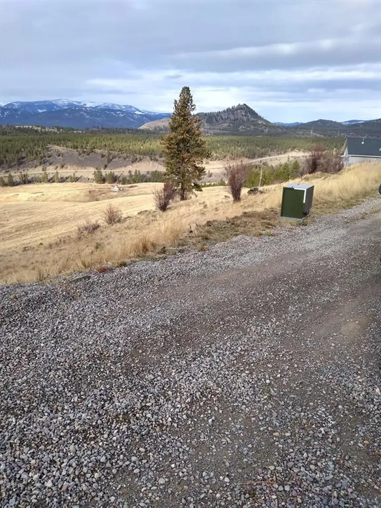 Lot 5 Diamond S Ranch Plains MT 59859