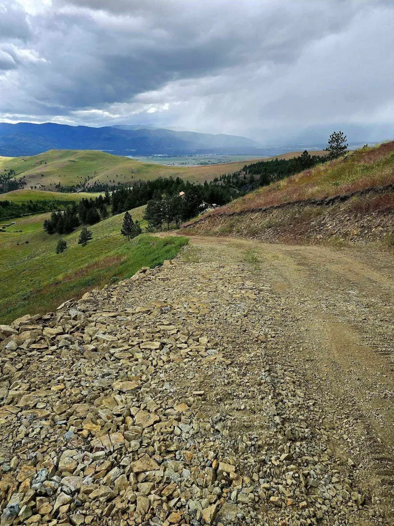 Lot 5 Diamond S Ranch Plains MT 59859