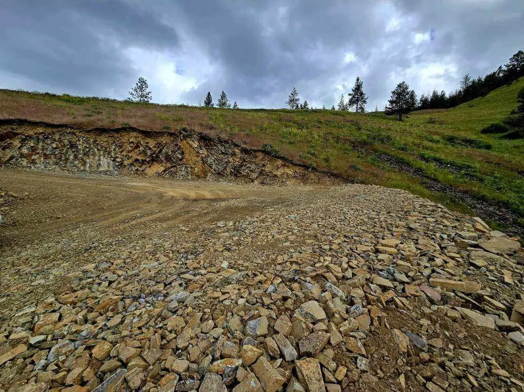 Lot 5 Diamond S Ranch Plains MT 59859