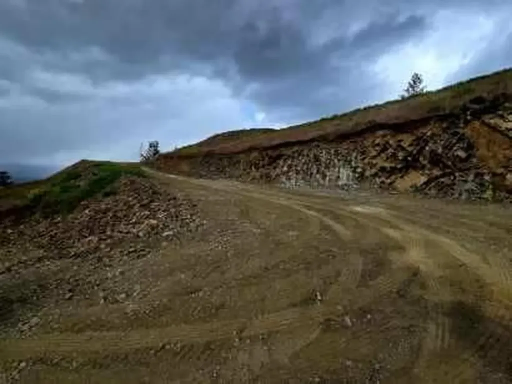 Lot 5 Diamond S Ranch Plains MT 59859