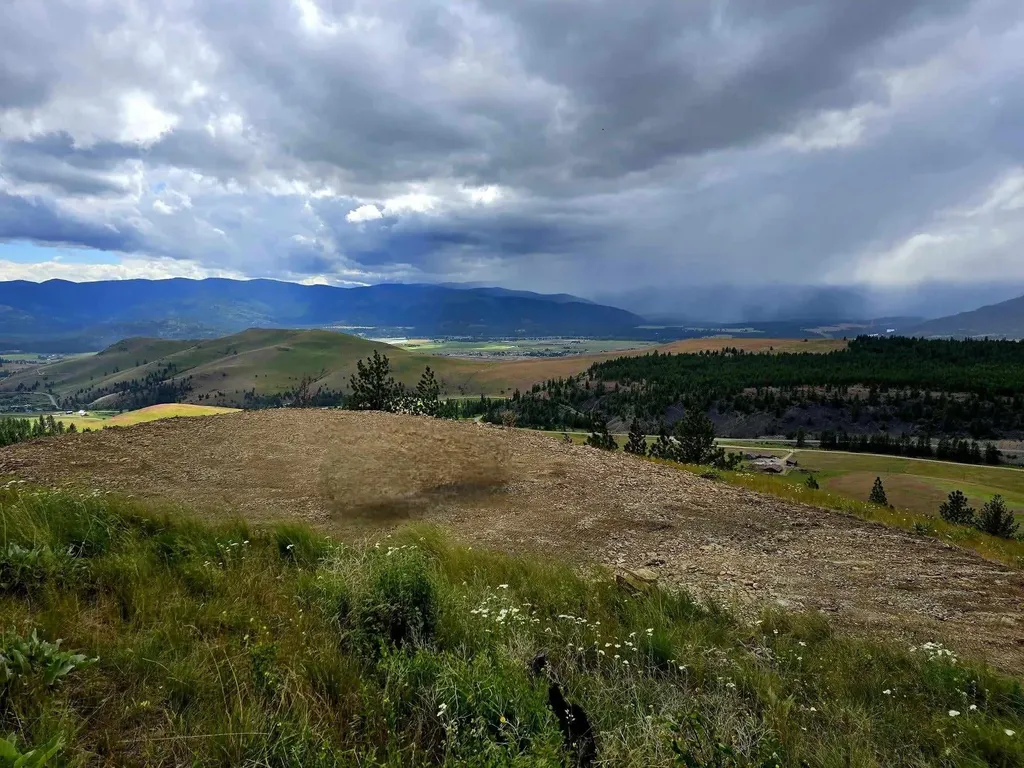 Lot 5 Diamond S Ranch Plains MT 59859