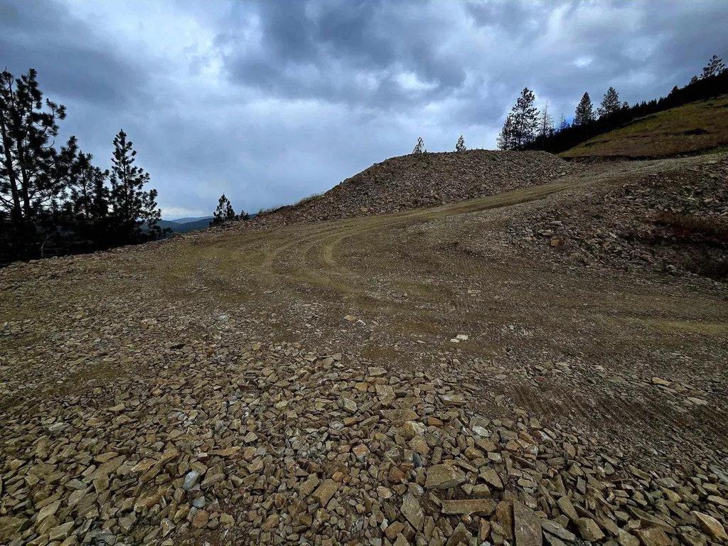 Lot 5 Diamond S Ranch Plains MT 59859
