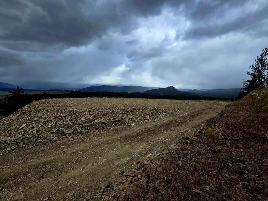 Lot 5 Diamond S Ranch Plains MT 59859