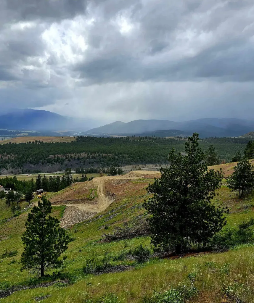 Lot 5 Diamond S Ranch Plains MT 59859