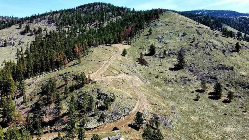 Lot 5 Diamond S Ranch Plains MT 59859