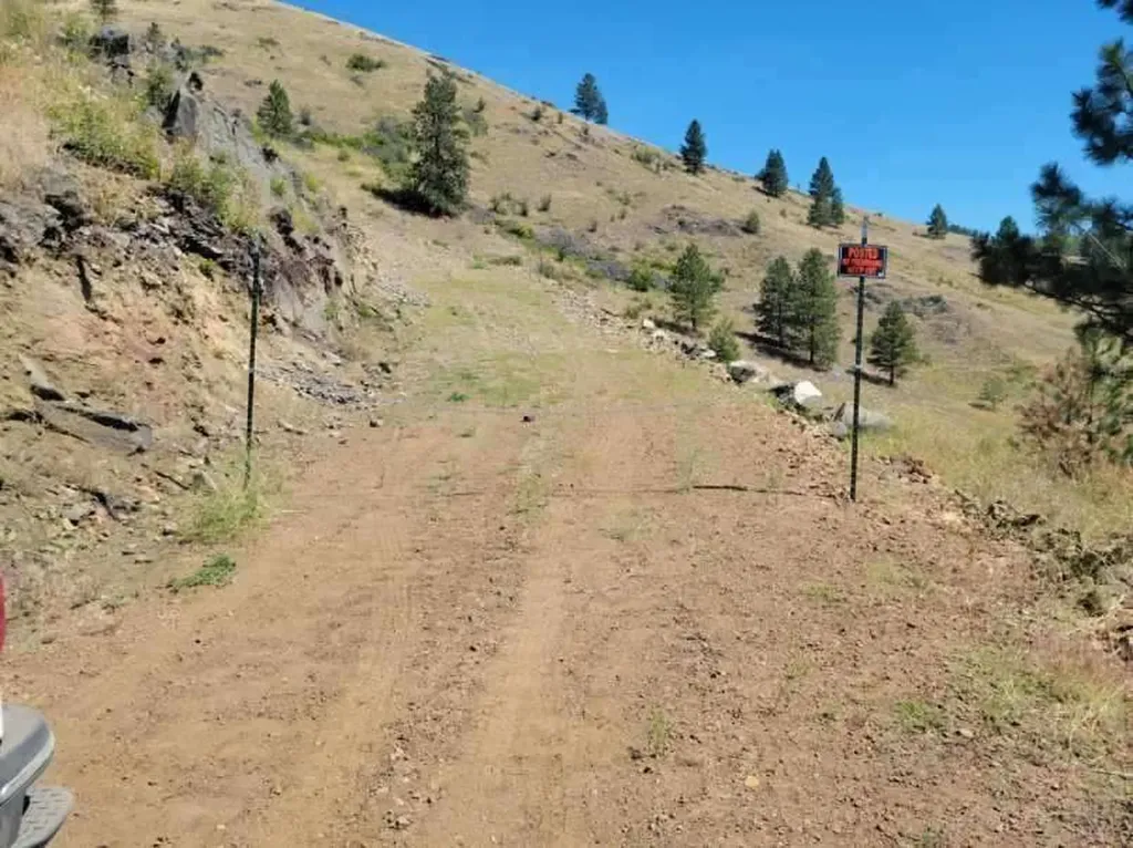 Lot 5 Diamond S Ranch Plains MT 59859