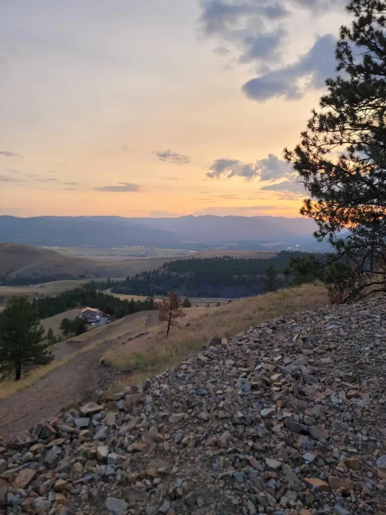 Lot 5 Diamond S Ranch Plains MT 59859
