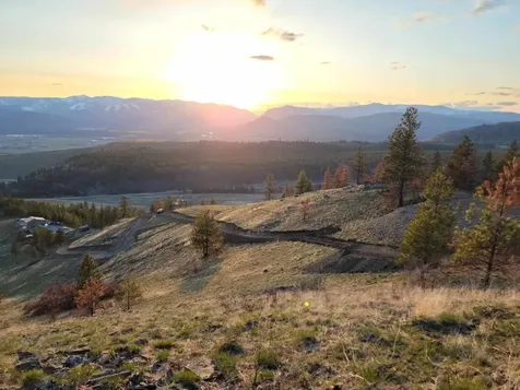 Lot 5 Diamond S Ranch Plains MT 59859