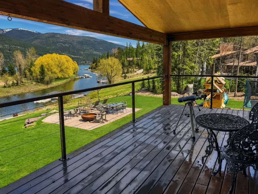 623 Delrey Road Whitefish MT 59937
