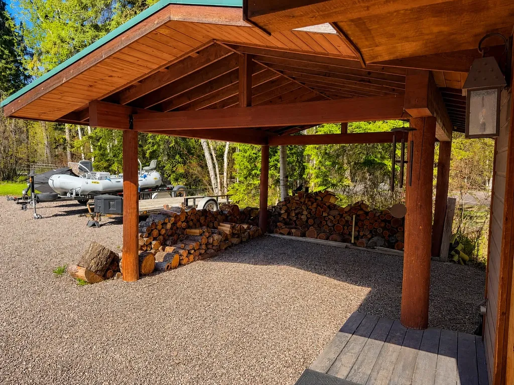623 Delrey Road Whitefish MT 59937