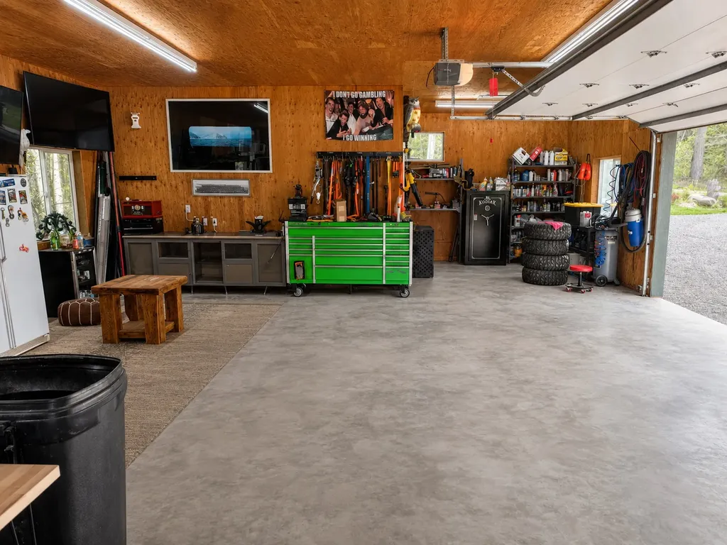 623 Delrey Road Whitefish MT 59937