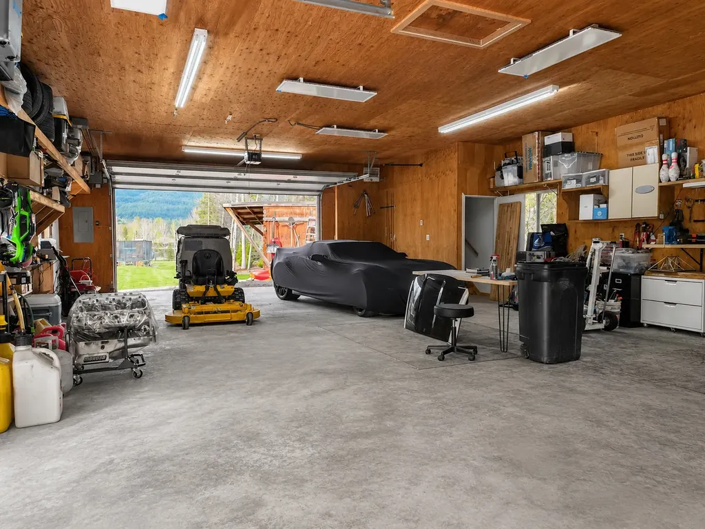 623 Delrey Road Whitefish MT 59937