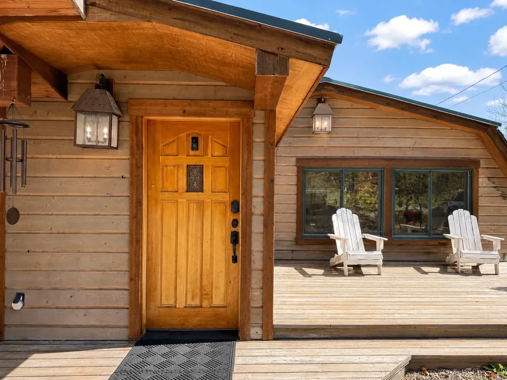 623 Delrey Road Whitefish MT 59937